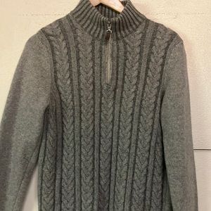 Men’s sweater